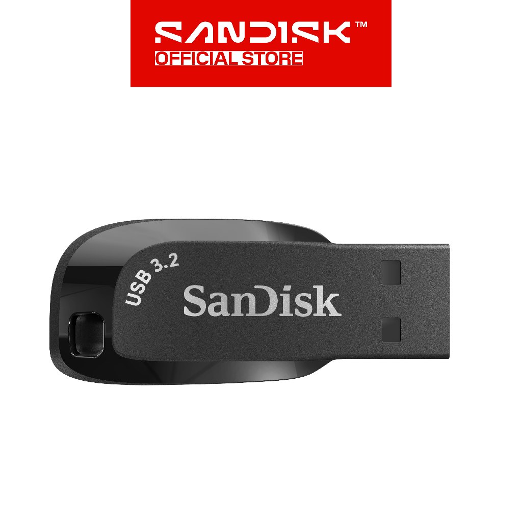 SANDISK CZ410 Ultra Shift 64GB USB 3.2 - Flash Drive