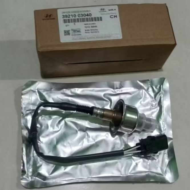 Jual Sensor oksigen O2 all new picanto th 2012 up 39210 03040 Mobis ...