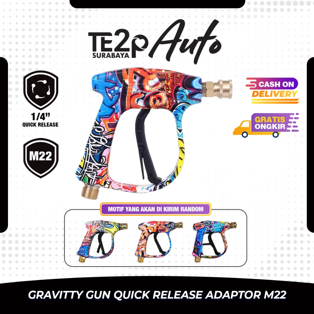 Produk Te2p Auto Surabaya | Shopee Indonesia