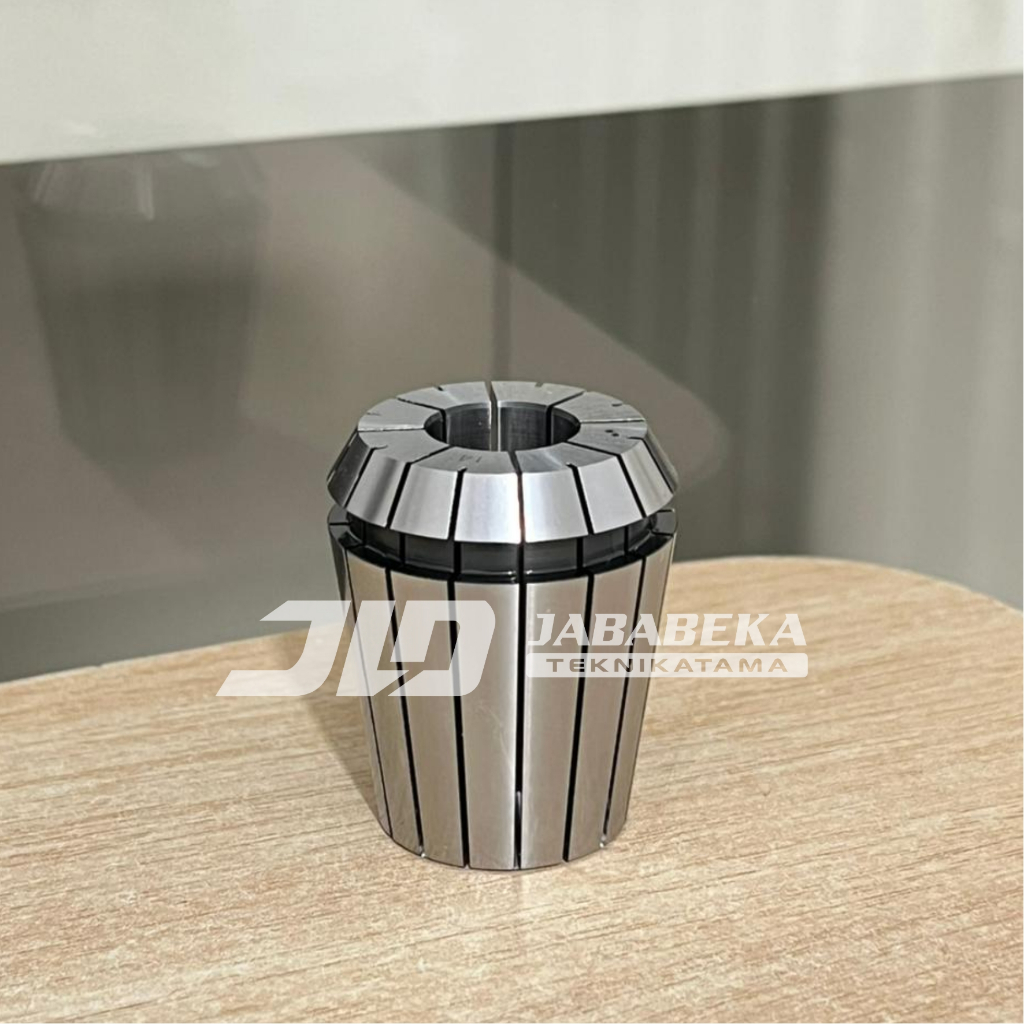 Jual Collet CR20-14 SHOWA Collet Arbor Chuck ER 20 ER20 - 14mm Adapter ...