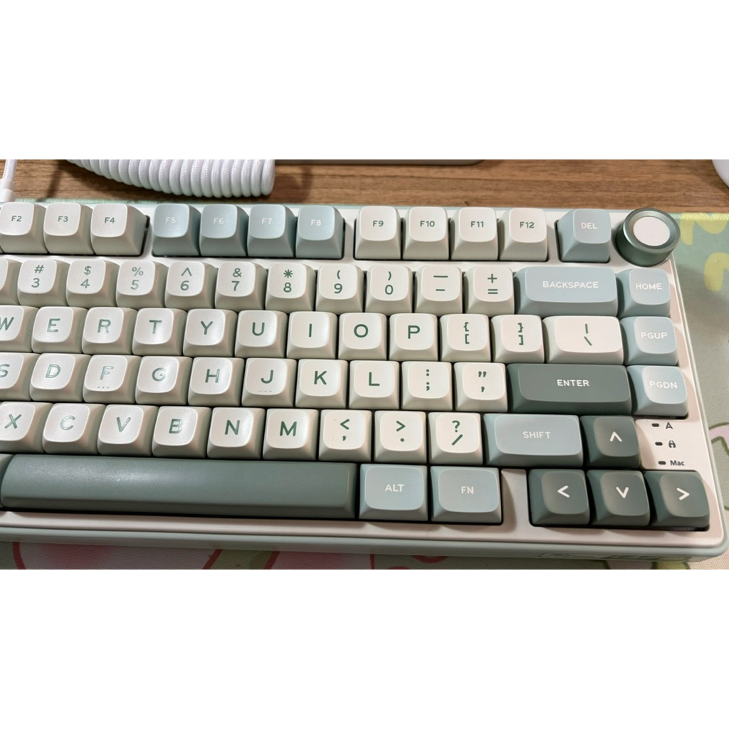 Jual Mechanical Keyboard Royal Kludge RK R75 | Shopee Indonesia