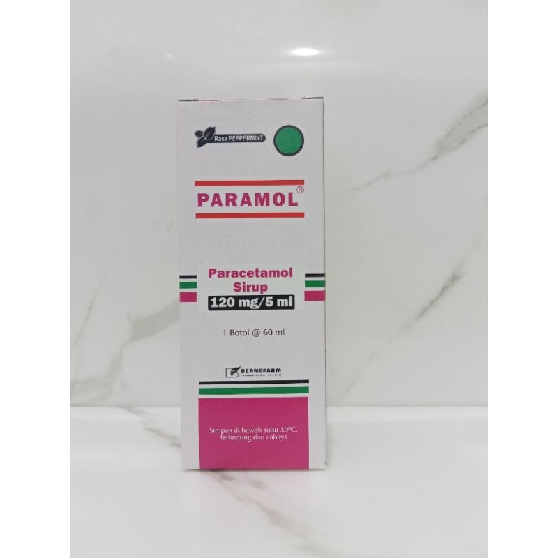 Jual Paramol Terlengkap & Harga Terbaru April 2026 | Shopee Indonesia