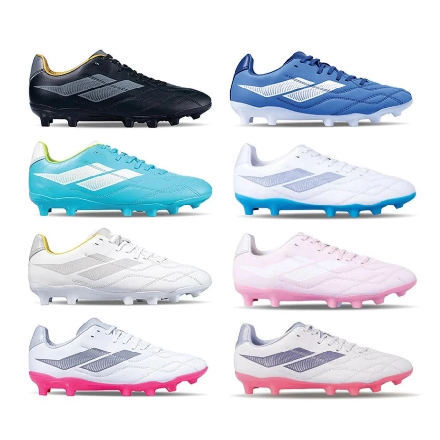 Sepatu Sepakbola MILLS Enzo Fg Original