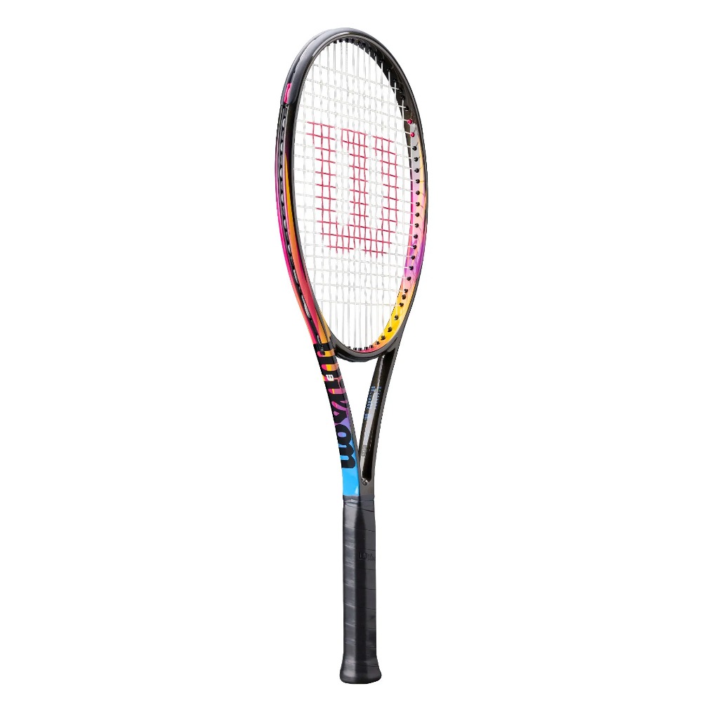 Jual Limited Edition Wilson Blade Fighter V9 98/305gr Wilson Blade