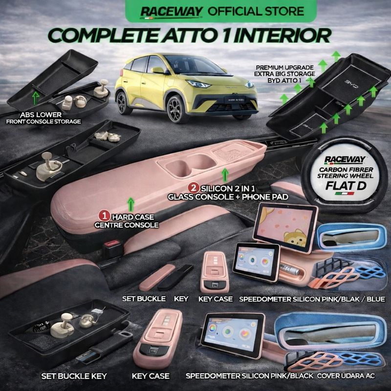 Toko Online Raceway Official Store | Shopee Indonesia