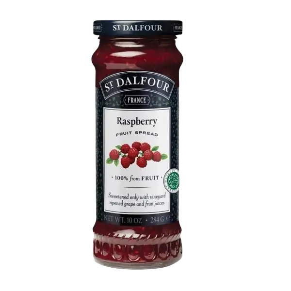 Jual St. Dalfour Raspberry - 284gr Selai Buah | Shopee Indonesia