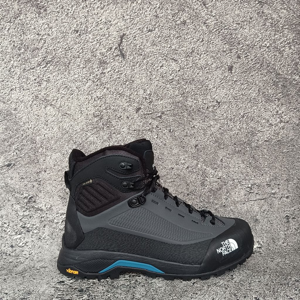 Jual Sepatu Outdoor TNF Verto Alpine Mid | Shopee Indonesia