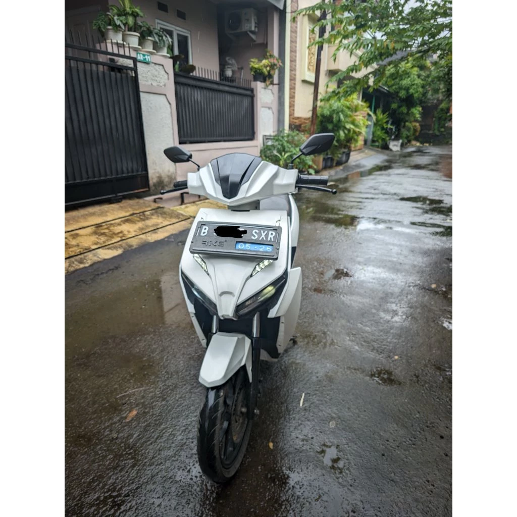 Review MOTOR LISTRIK GESITS G1 2021: Kelebihan, Kekurangan, dan Harga Terbaru