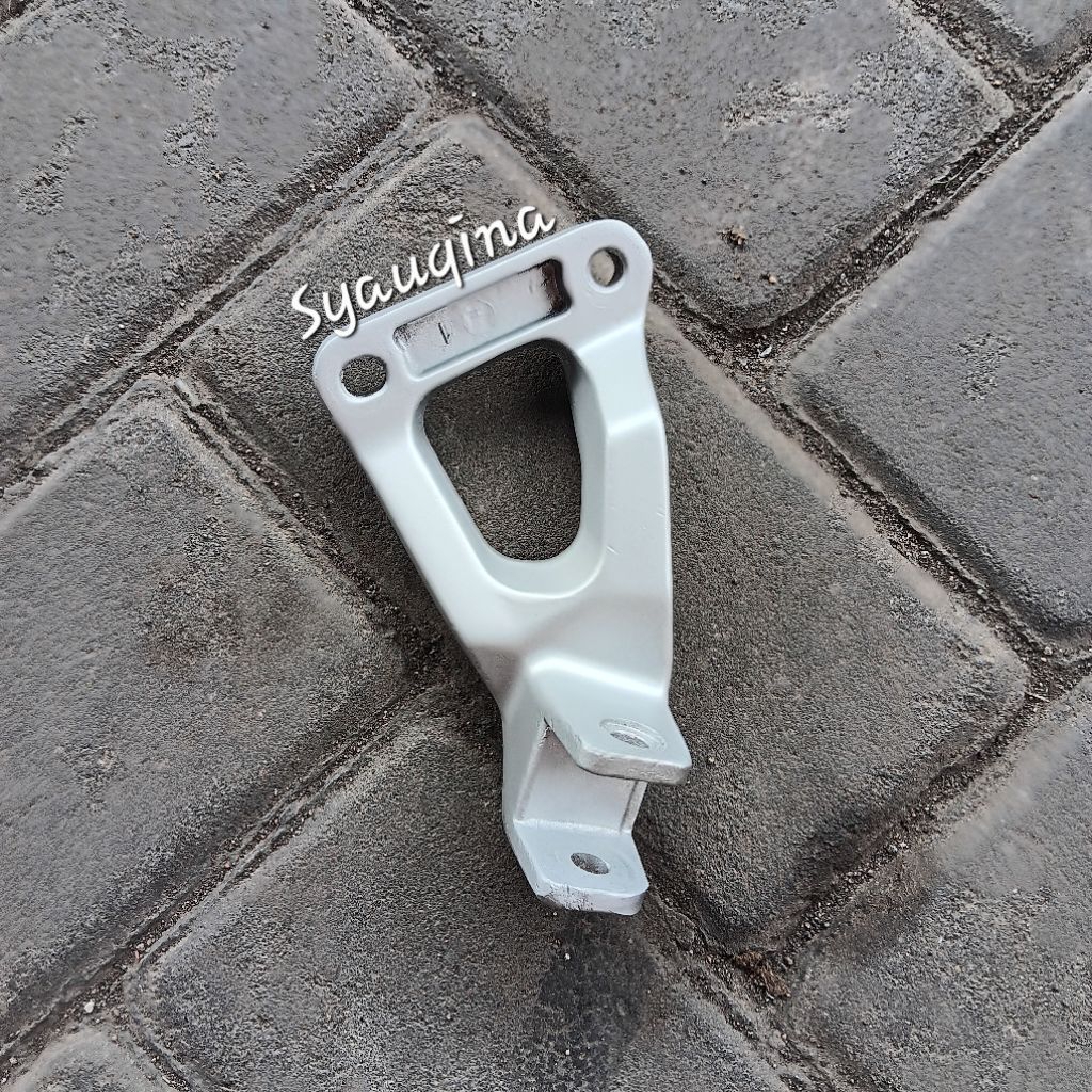 Jual Footstep Postep Bostep Kiri YAMAHA Mio Sporty Original | Shopee ...
