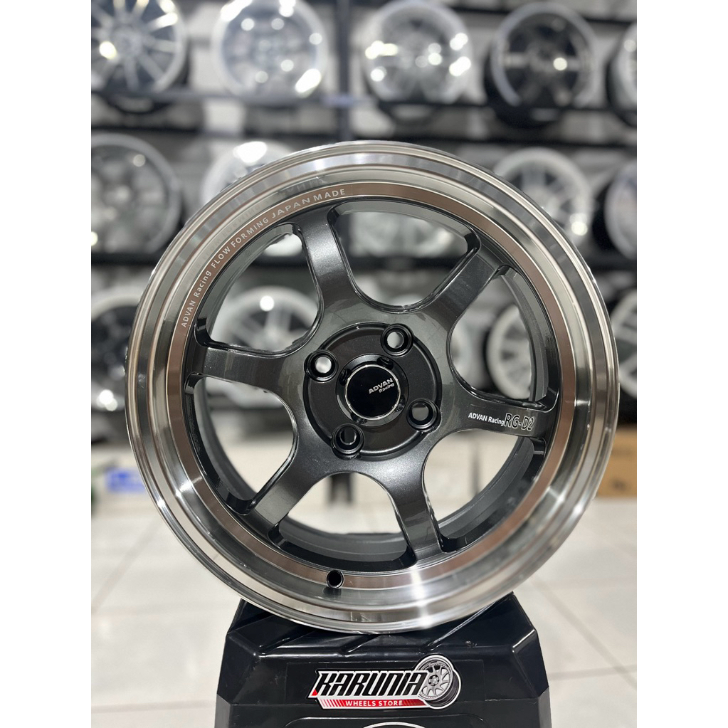 Produk KARUNIAWHEELSSTORE | Shopee Indonesia
