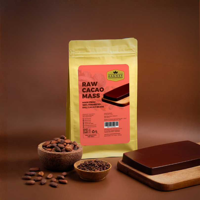 Produk Aagney Chocolate | Shopee Indonesia