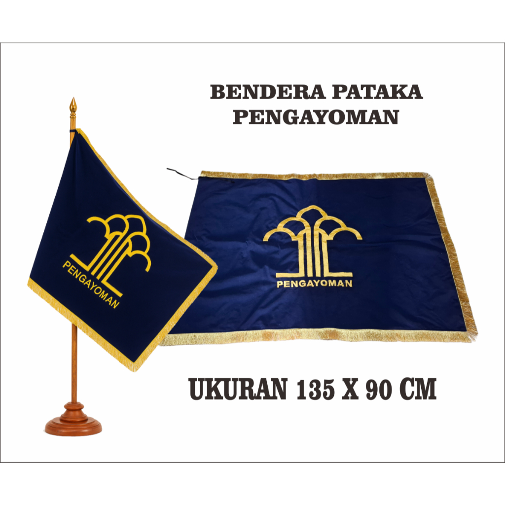 Jual Bendera Pataka Terlengkap & Harga Terbaru Juli 2026 | Shopee Indonesia