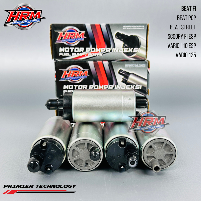 Jual ROTAK ROTAX DINAMO FUEL PUMP BEAT FI BEAT POP VARIO 110 FI VARIO ...