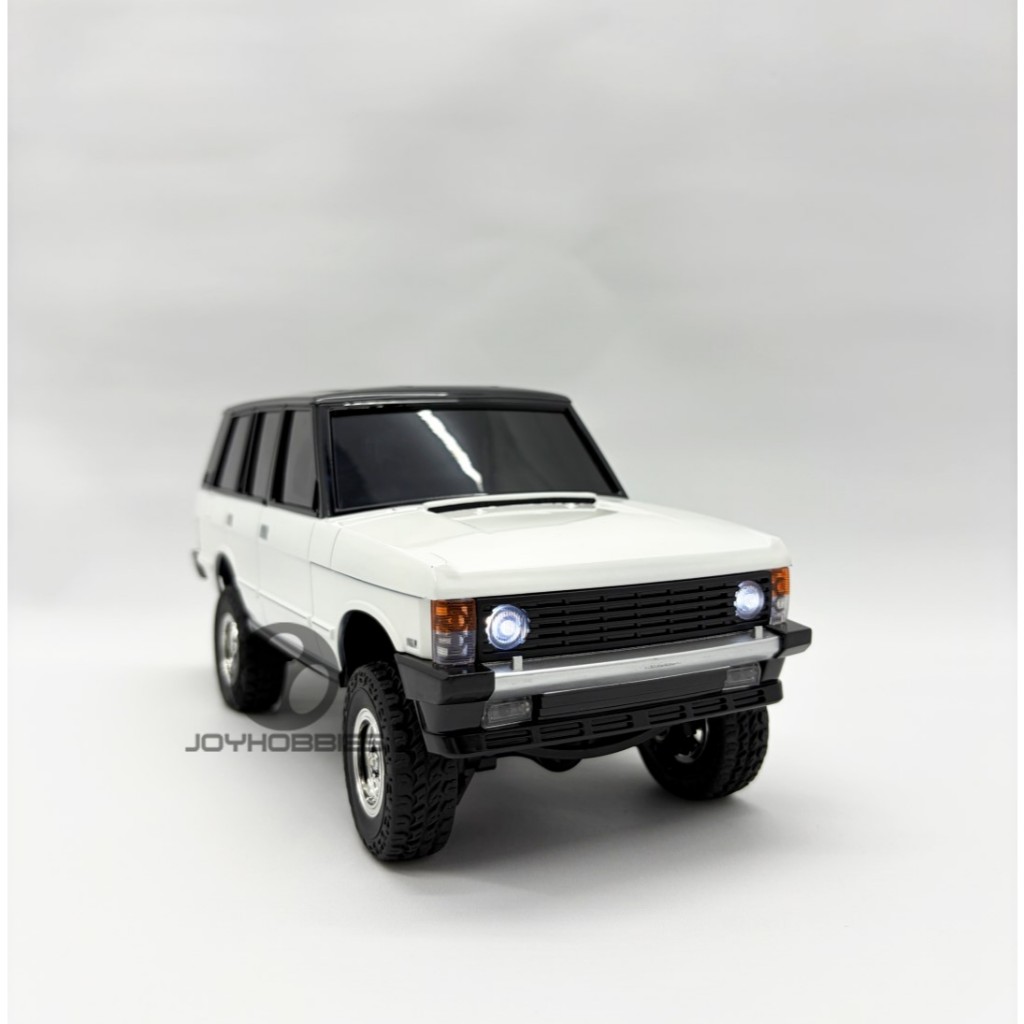 Jual RC LDRC 18401 PRO BRUSHLESS Range Rover 1:18 2.4Ghz 4WD | Shopee ...
