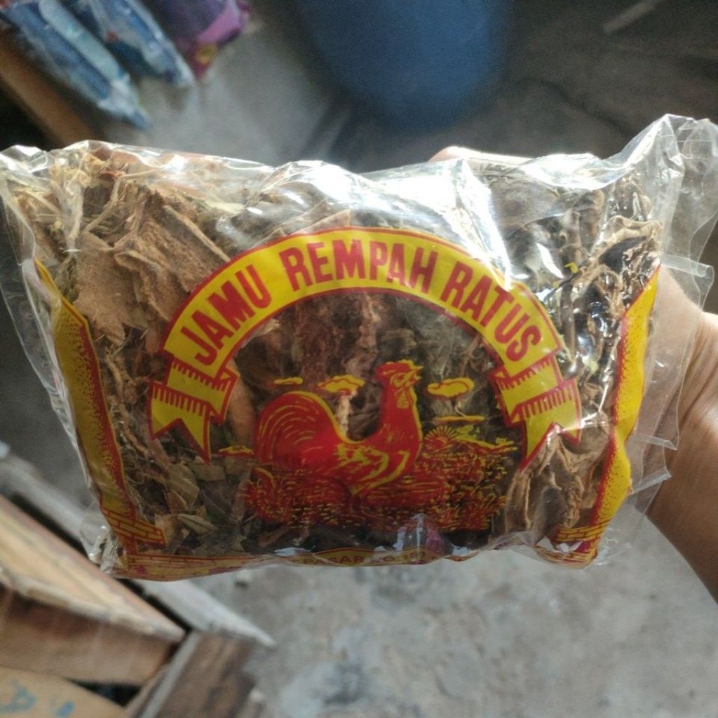 Jual rempah ratus cap ayam per Bks | Shopee Indonesia