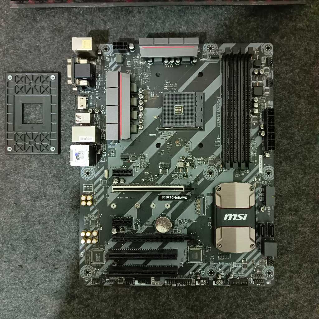 Jual Paket CPU AMD Ryzen Motherboard Gaming AM4 | Shopee Indonesia