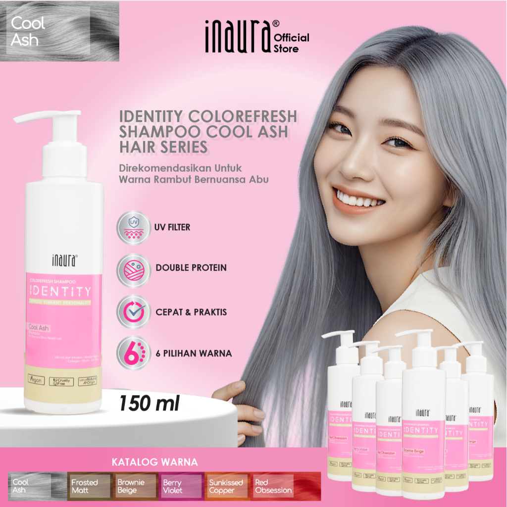 Toko Online Inaura Official Store | Shopee Indonesia