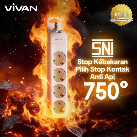 VIVAN Socket VPS-H0020A