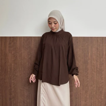 Manyside Sameera Blouse
