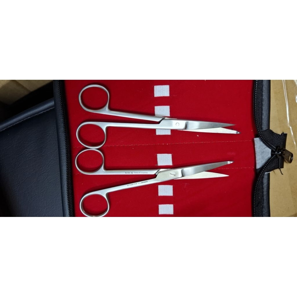 Jual gunting insisi 14cm | Shopee Indonesia