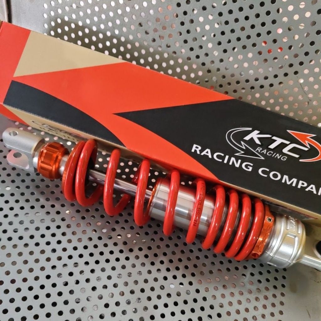 Jual SHOCKBREAKER SHOCK KTC RAZOR PRO VARIO 125 VARIO 150 ALL NEW ...