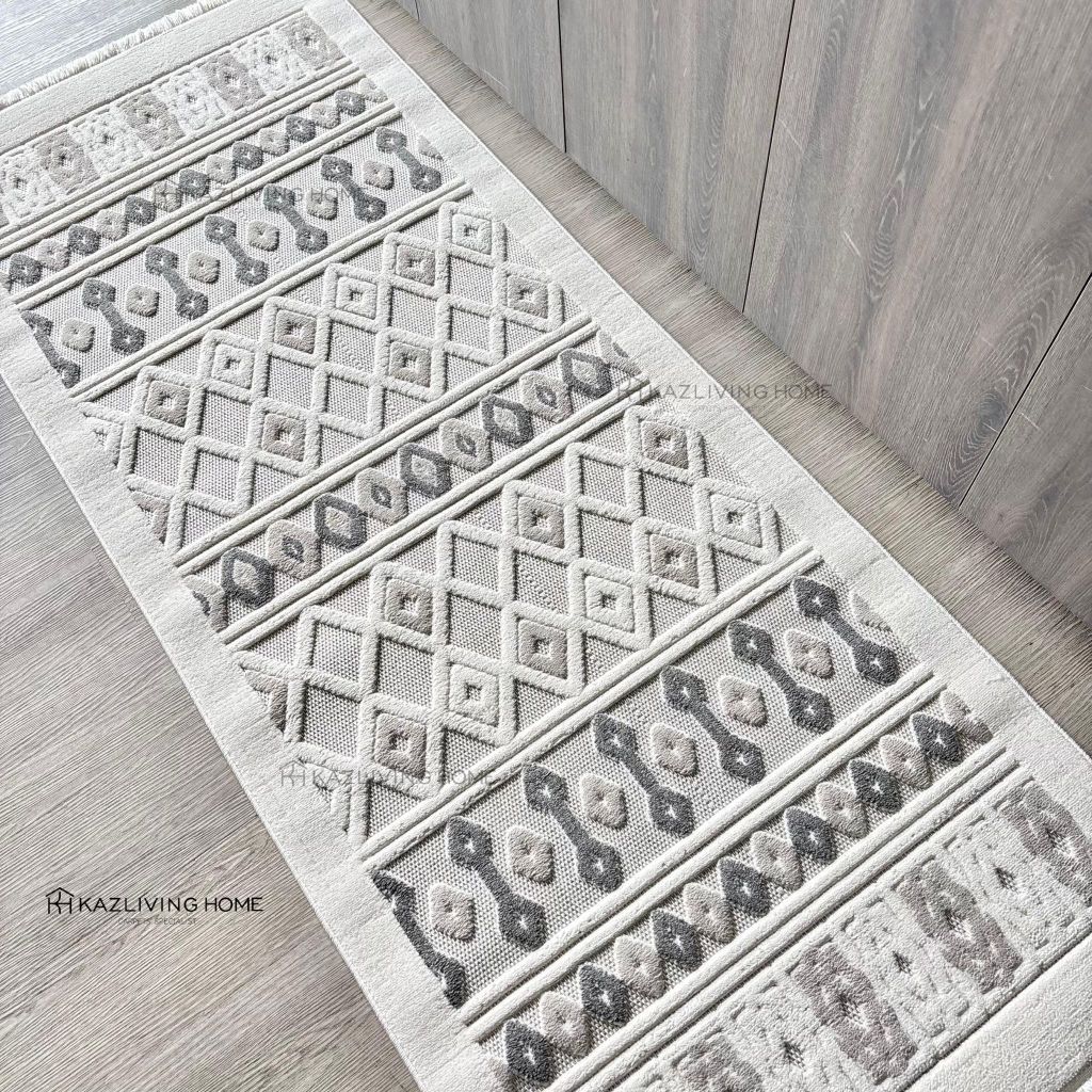 Jual Kazliving - Iran Rugs Classic Modern 60x120cm / 80x200cm Thread ...