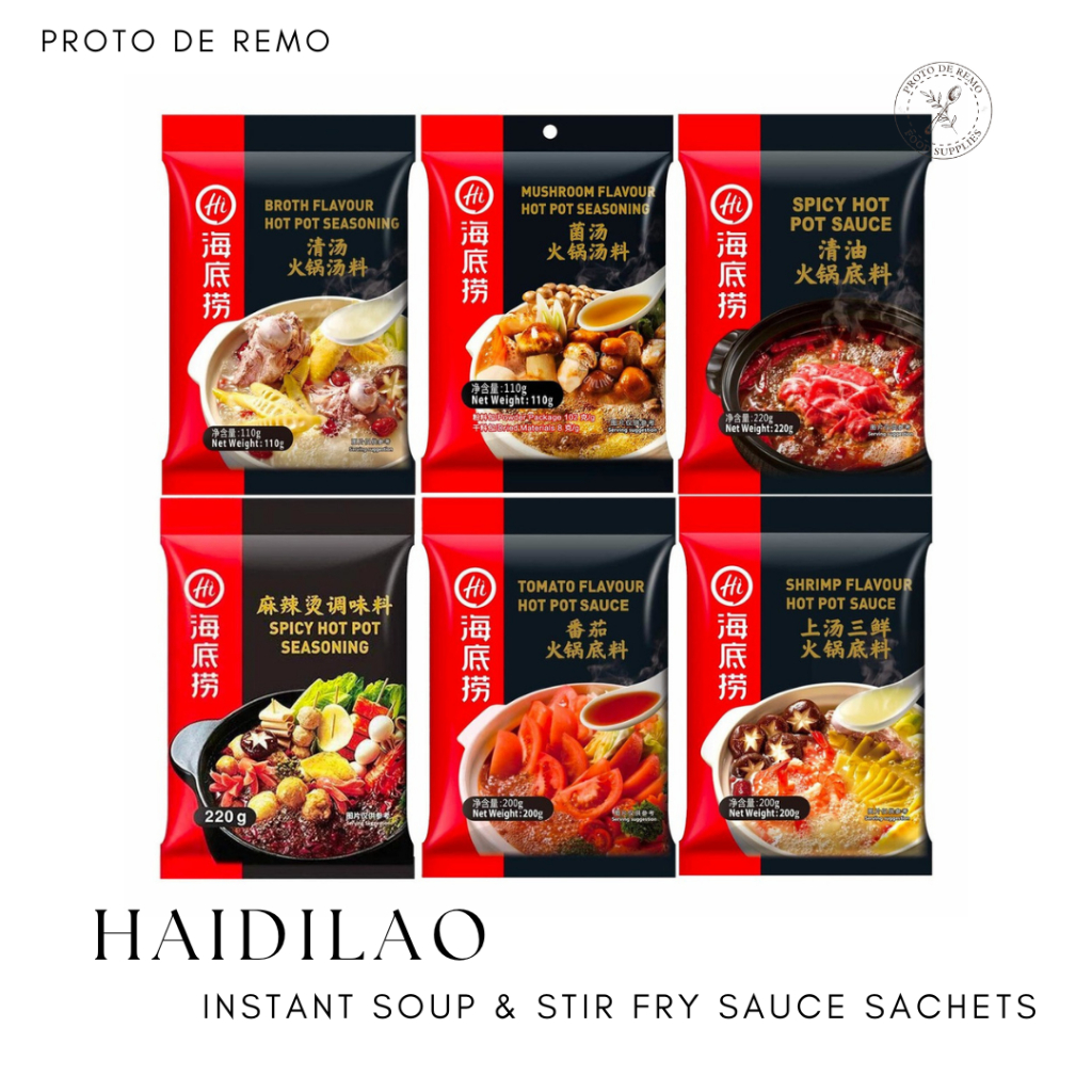 haidilao hot pot