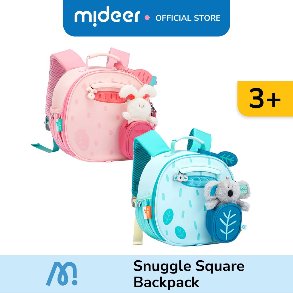 Toko Online Mideer Indonesia Official Store | Shopee Indonesia