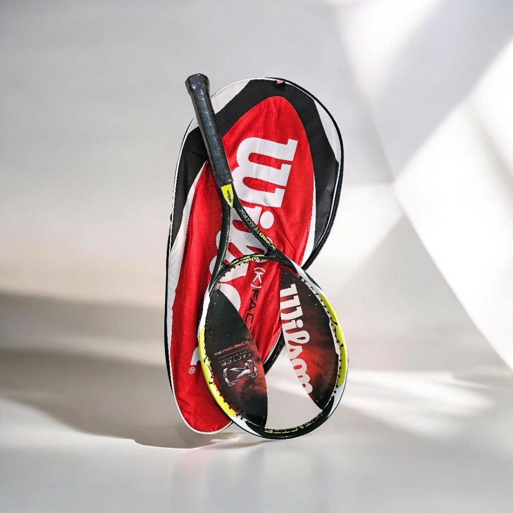 Jual Wilson K Factor K Pro Team FX | Shopee Indonesia