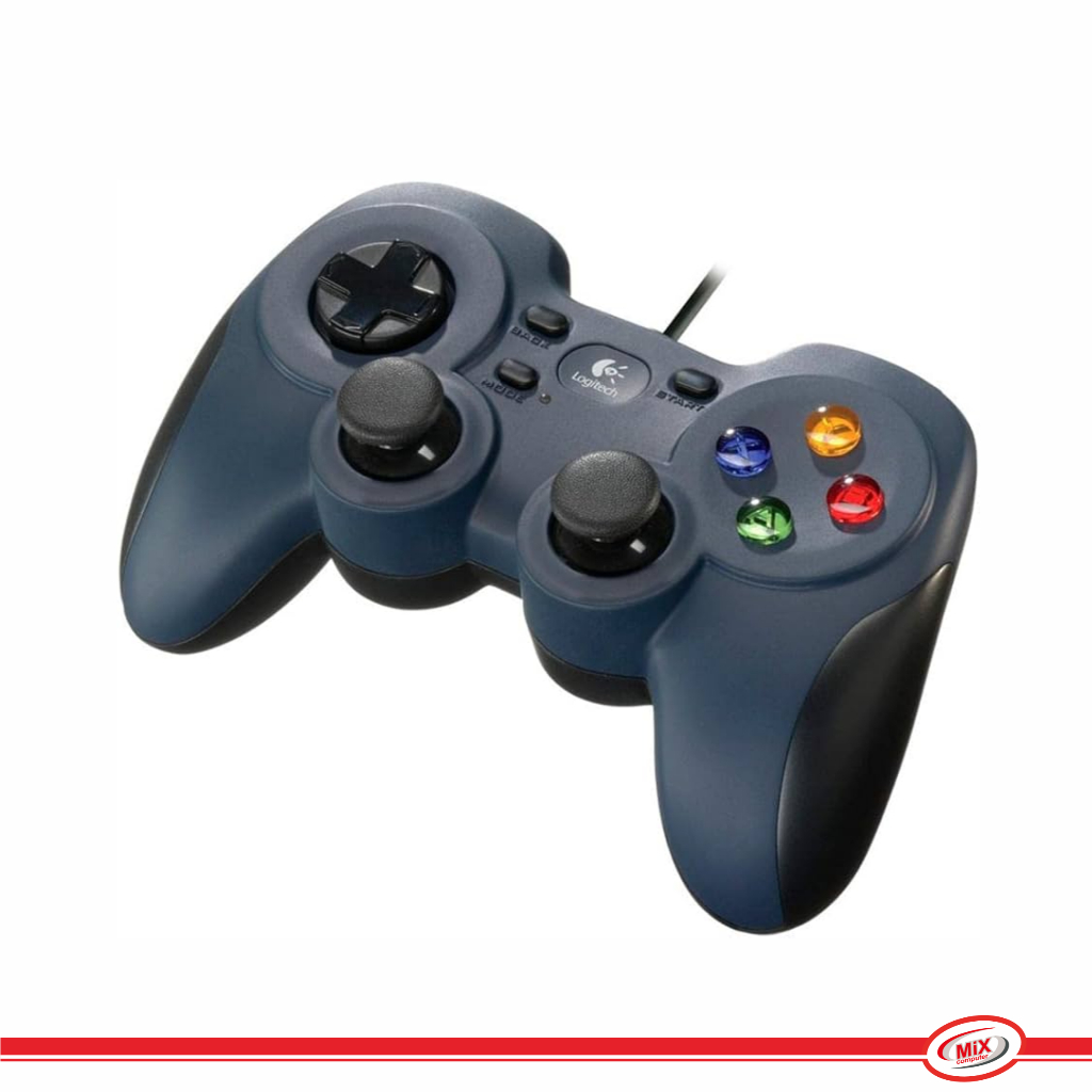 Jual Logitech F310 Gamepad | Shopee Indonesia