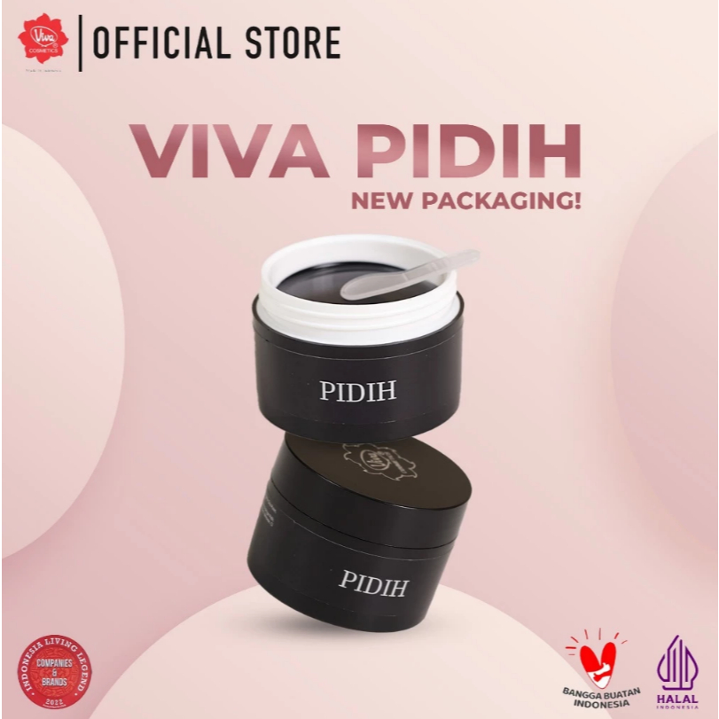 Jual Viva Pidih/Pideh | Shopee Indonesia