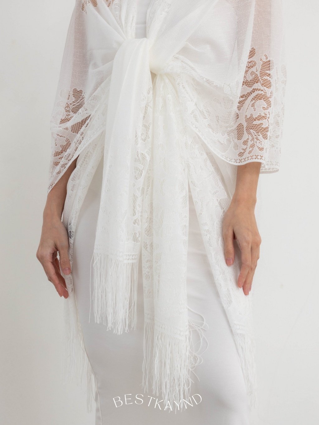 Jual The Best Kaynd Atalia Outer / Lace Collection | Shopee Indonesia