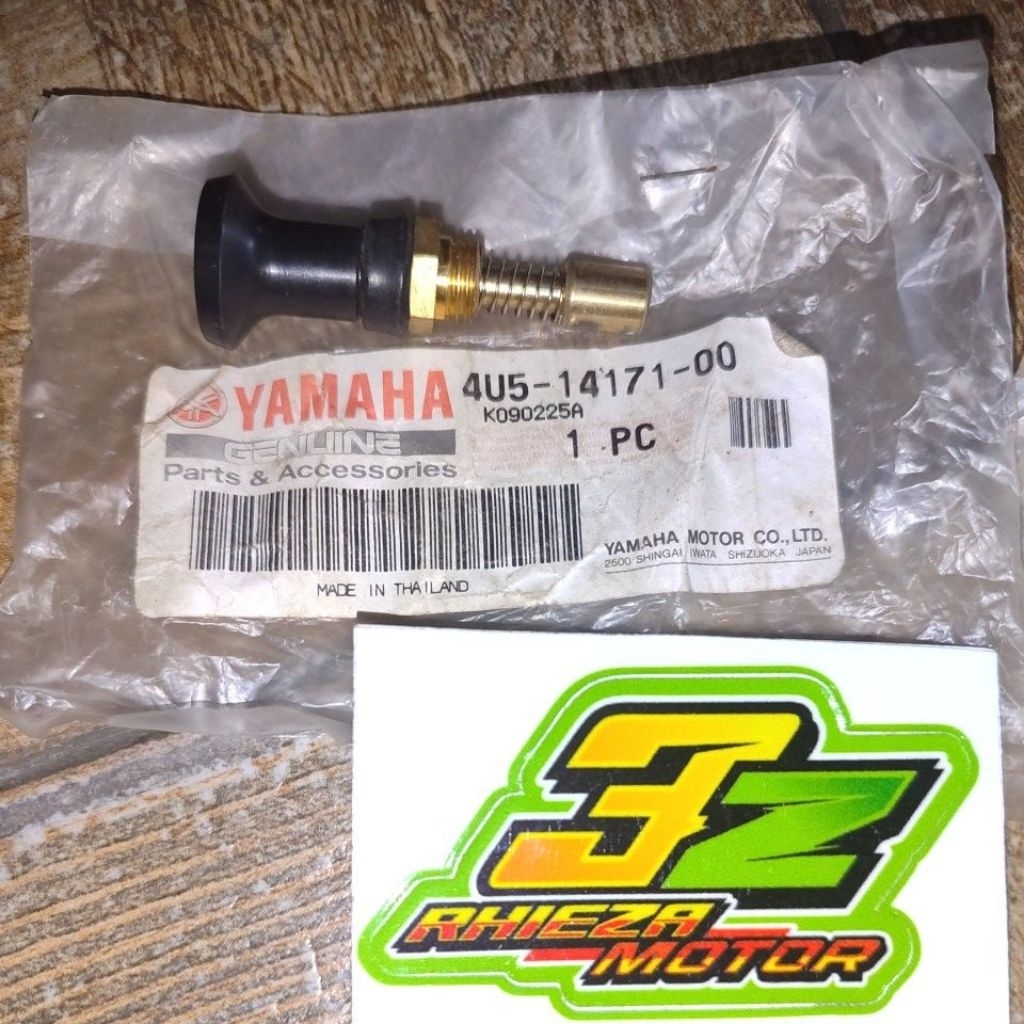 Jual Plunger starter assy choke cuk RXK RXS RX King RXZ YZ80E original ...