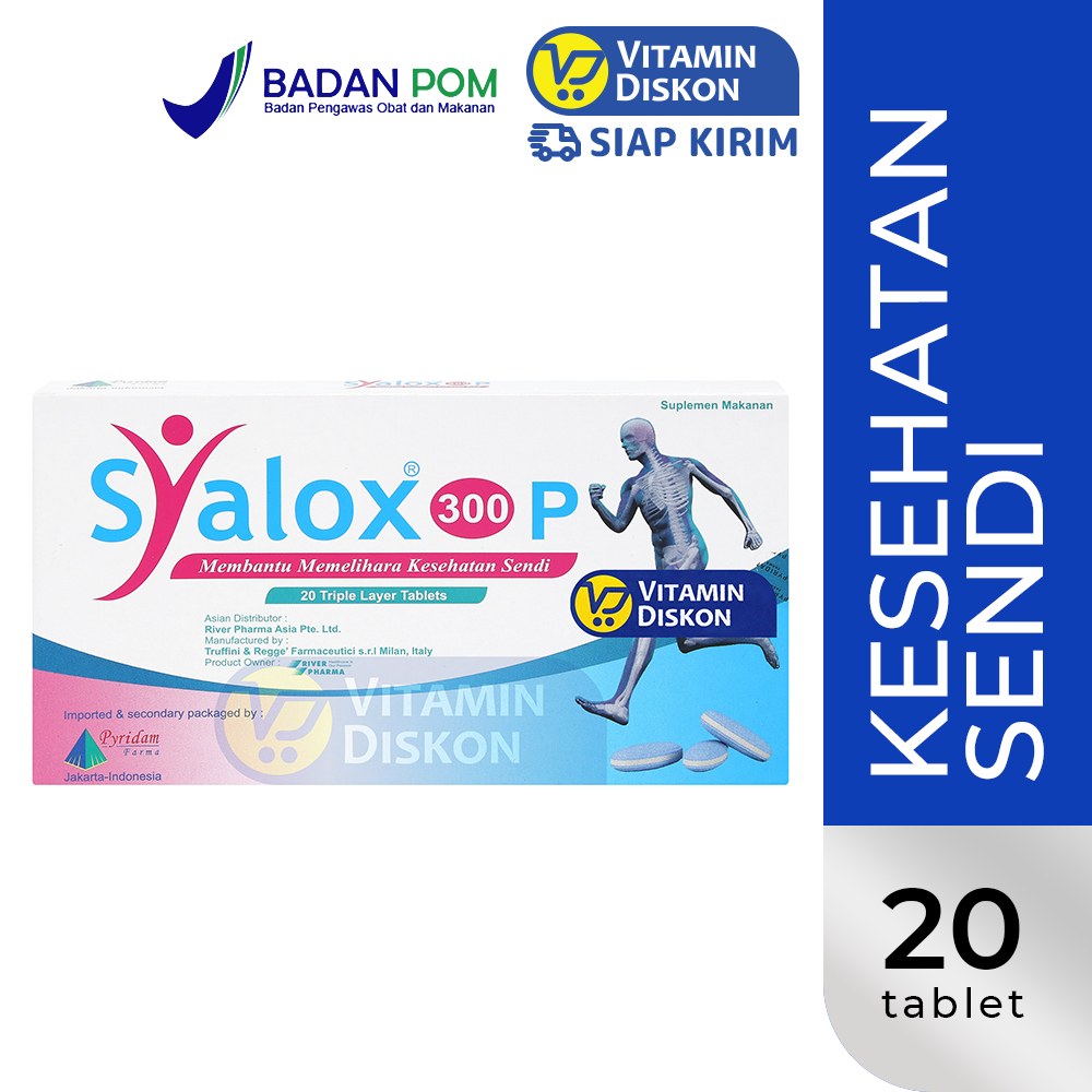 Jual Syalox Terlengkap & Harga Terbaru April 2026 | Shopee Indonesia