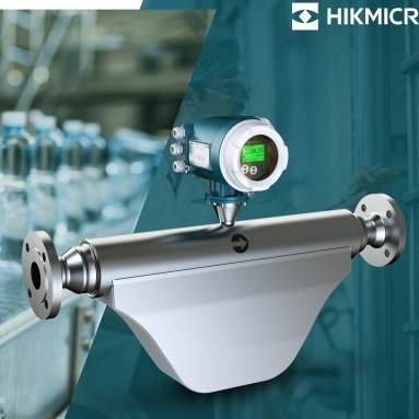 Jual HIKMICRO Coriolis Mass Flow Meter | Shopee Indonesia