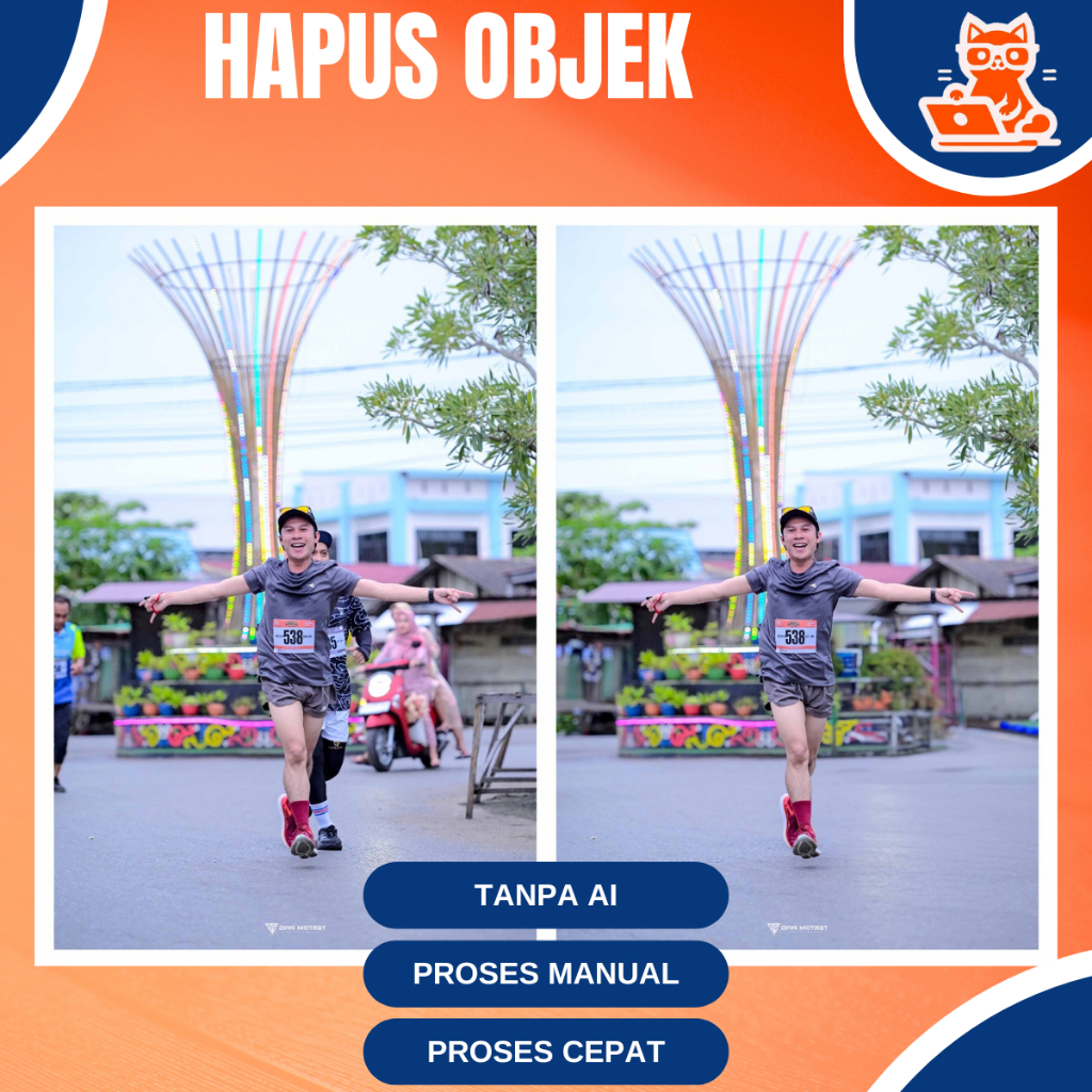 PROFESIONAL EDITING MENGHILANGKAN OBJEK I MENGHILANGKAN ORANG DIFOTO I MENGHILANGKAN OBJEK PADA FOTO I MENGHILANGKAN MANTAN DIFOTO I EDIT PROFESIONAL I EDITOR PRO I JASA RESTORASI FOTO JADUL I RESTORASI FOTO RUSAK I RESTORASI FOTO KUSAM