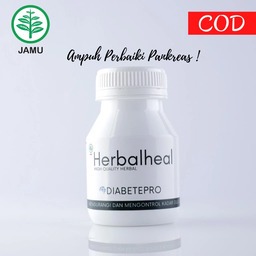Obat Diabetes Gula Kering Terampuh