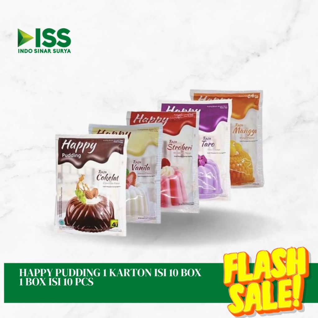 Produk Distributor ISS | Shopee Indonesia