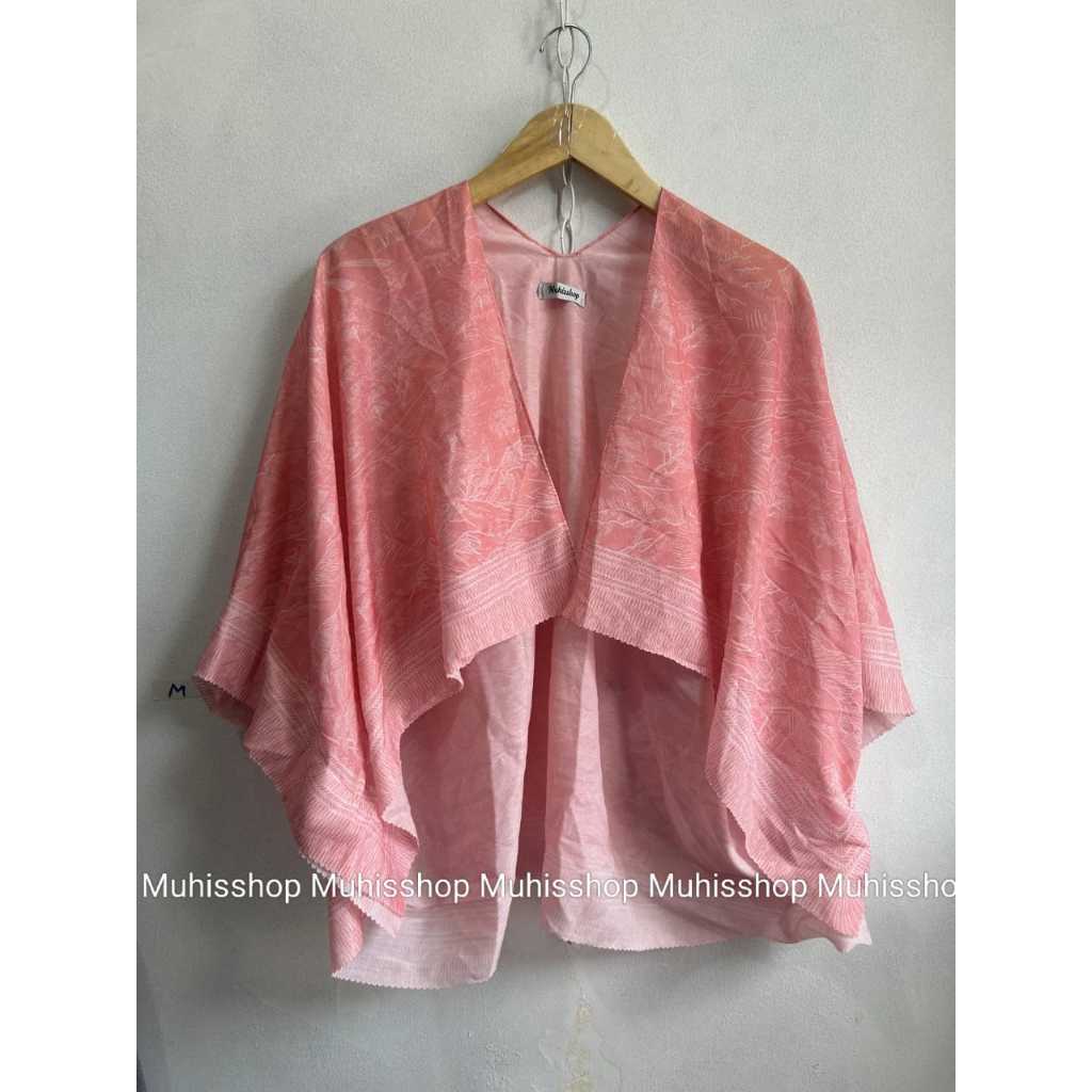 Outer Batwing