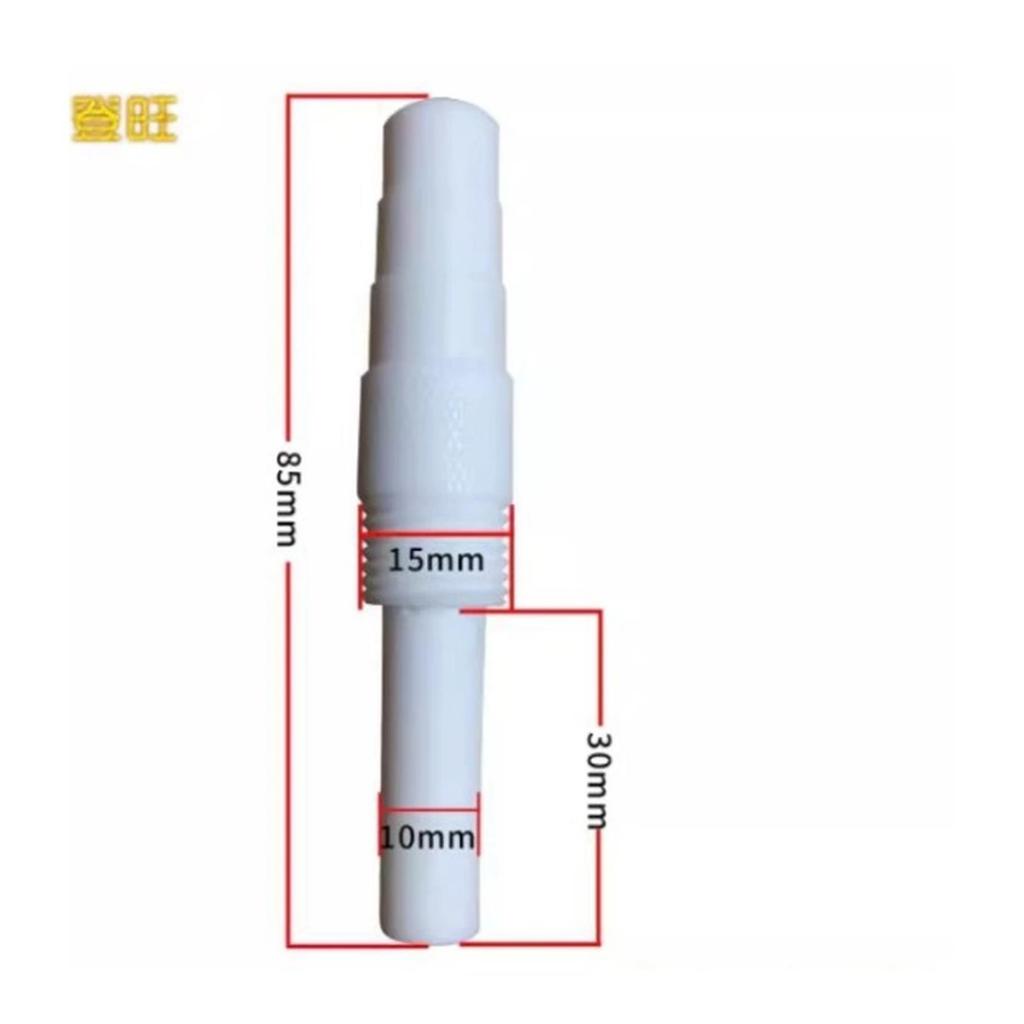 Jual Insert powder coating injector ig06 igo6 Murah 1 pcs | Shopee ...