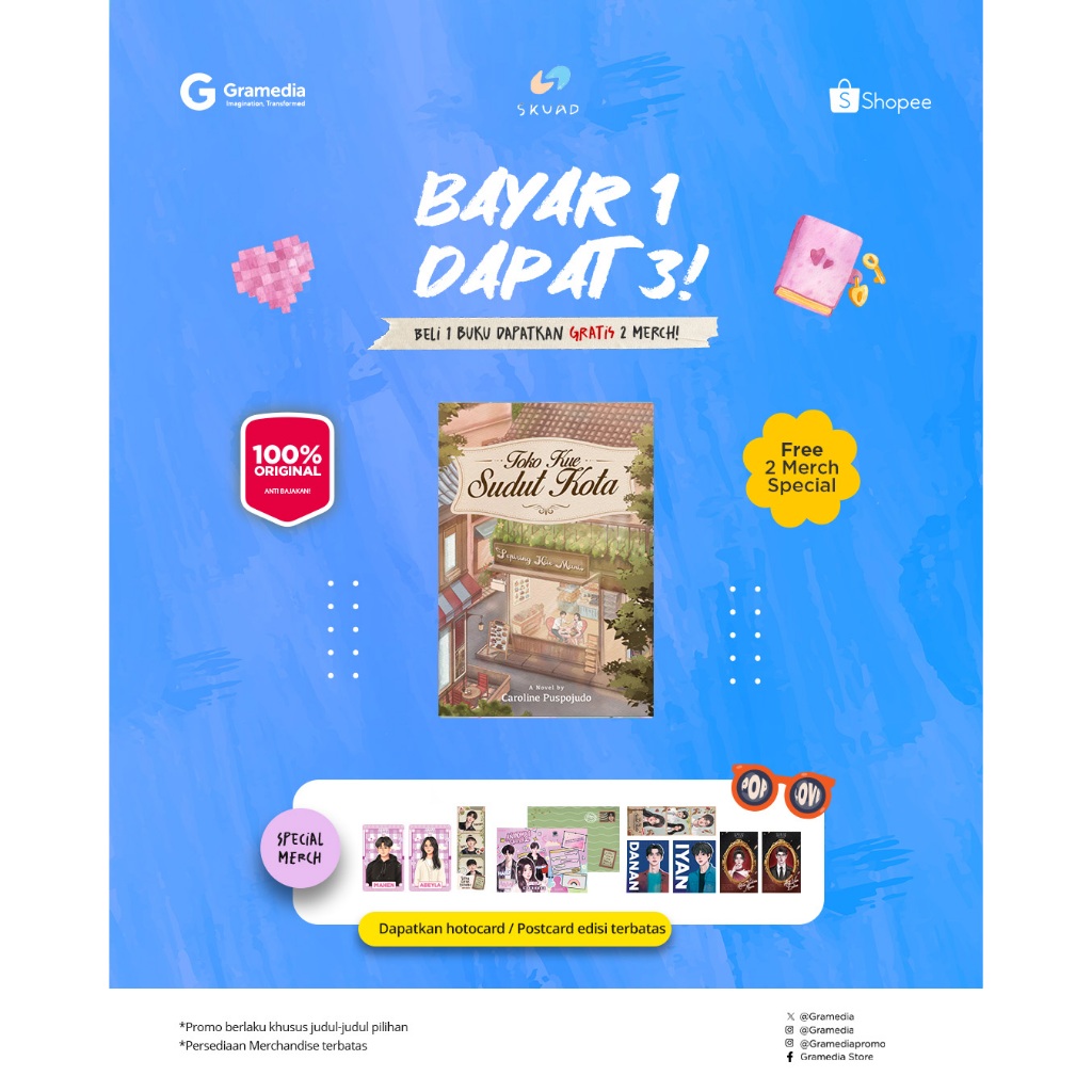 Jual Toko Kue Bogor Terlengkap & Harga Terbaru Juni 2026 | Shopee Indonesia