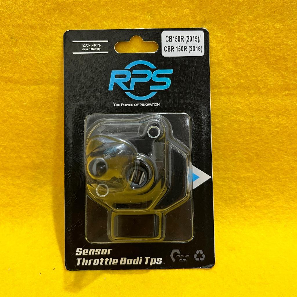Jual (RPS) SENSOR GAS TPS/SENSOR THROTTLE BODI TPS CB150R (2015)/CBR ...