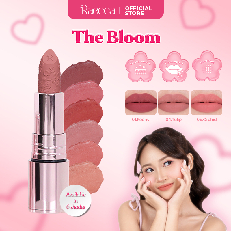Toko Online Raecca Beauty Care Official | Shopee Indonesia