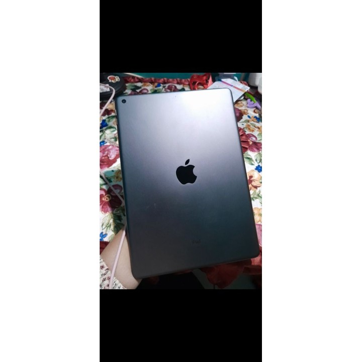 JUAL IPAD GEN 8TH 2020 128 GB ORI FULLSET WIFI INTER | LIKE NEW