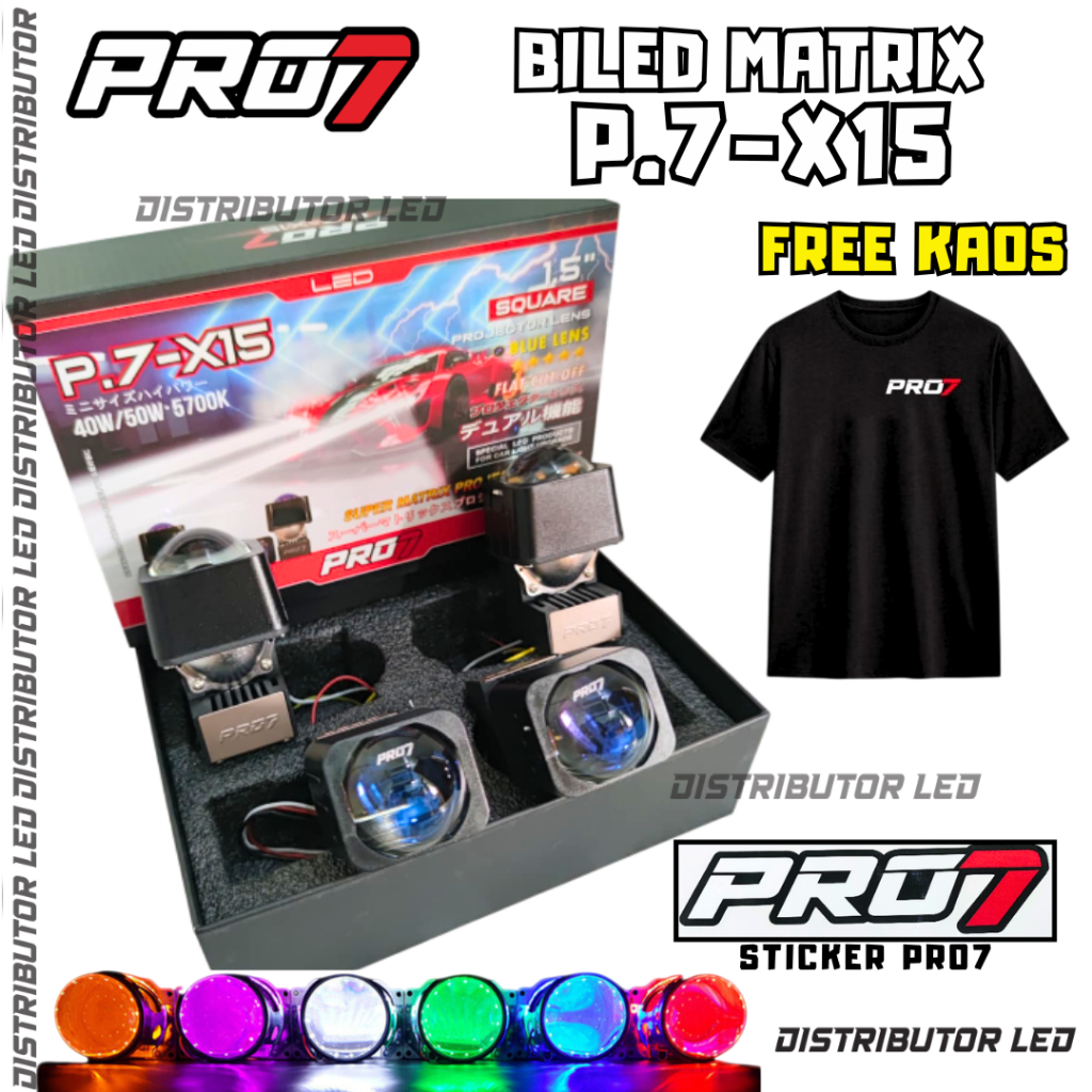 Jual Pro7 Terlengkap & Harga Terbaru Agustus 2026 | Shopee Indonesia