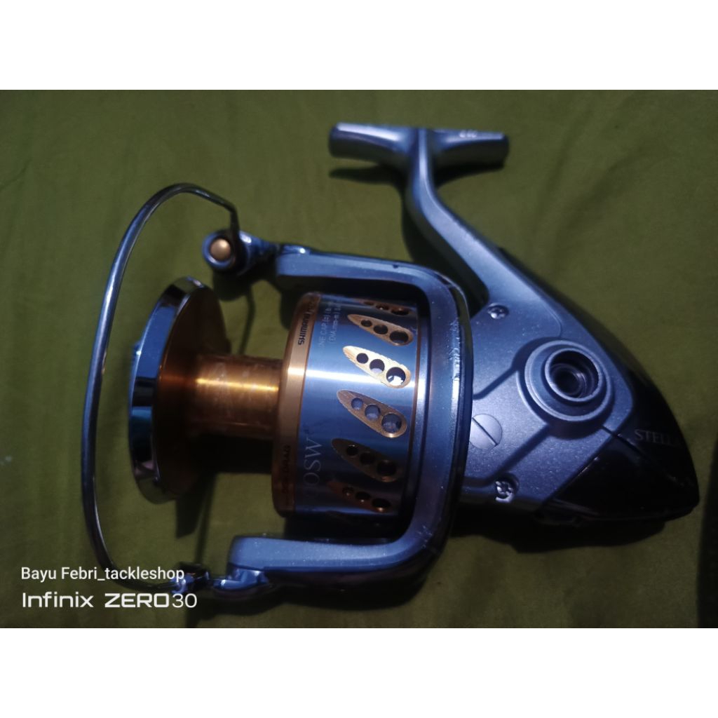 reel shimano ix 4000 r Shimano IX Spinning Reel