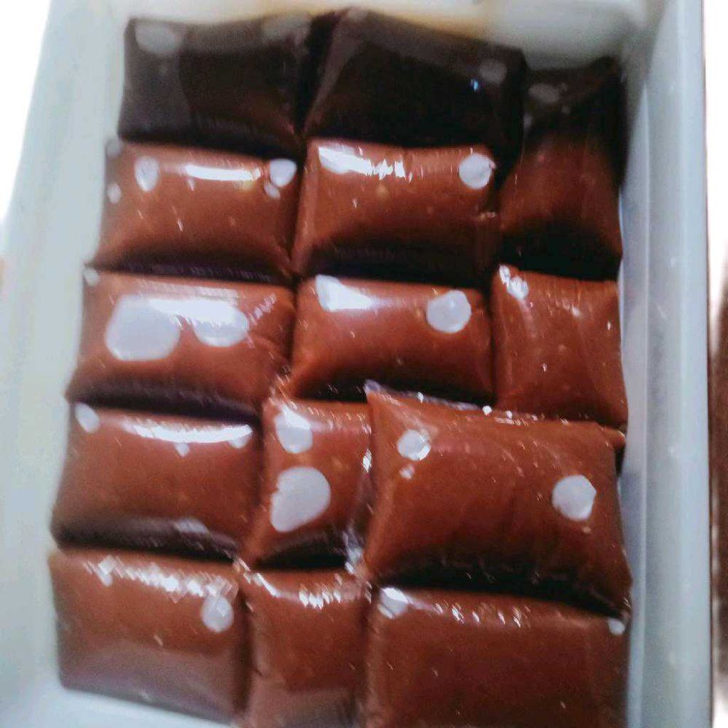 Jual Jenang Ketan Rasa Jahe dengan Gula Jawa Asli | Shopee Indonesia
