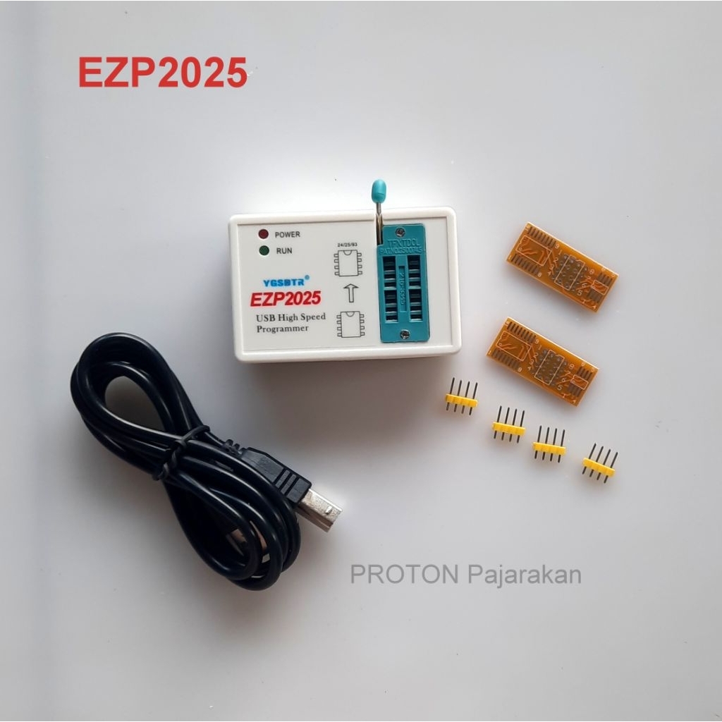 Jual Alat Flash IC EZP2023 EZP2013 EZP 2023 2013 EZP2019 EZP2020 update ...