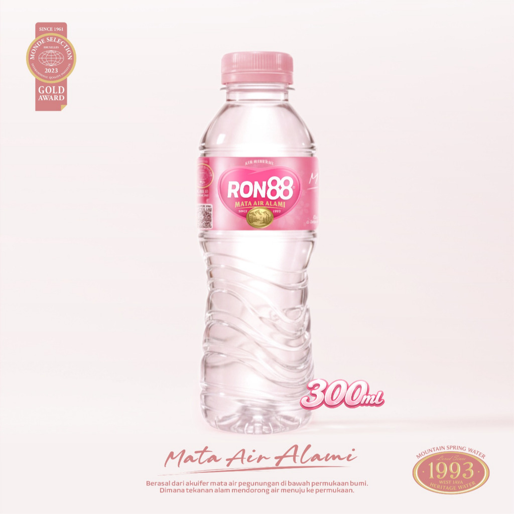 Jual RON88 300ML | Shopee Indonesia