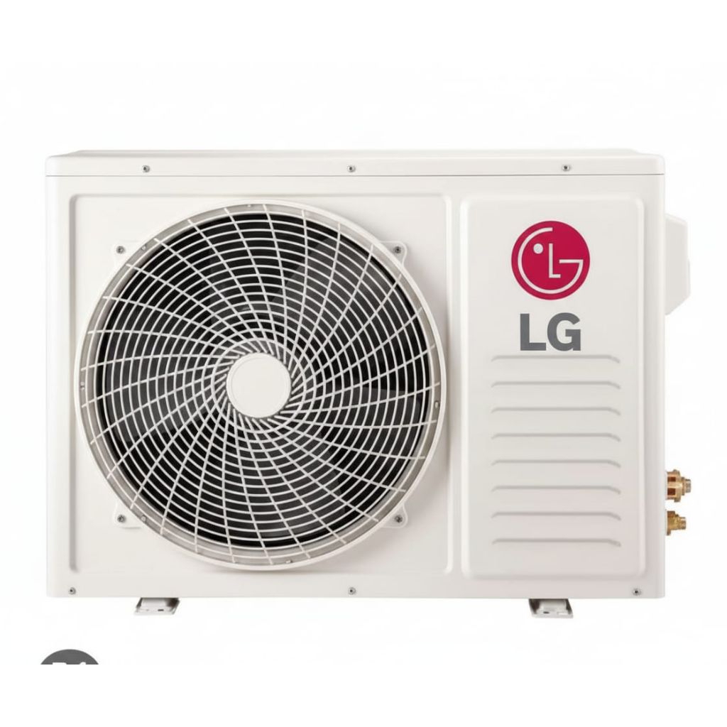 Jual Outdoor LG 1/2 PK (outdoor saja tanpa indoor) SPX | Shopee Indonesia